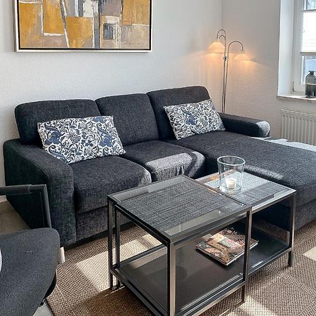 בולטנהאגן Duenenblick Wohnung 37 מראה חיצוני תמונה