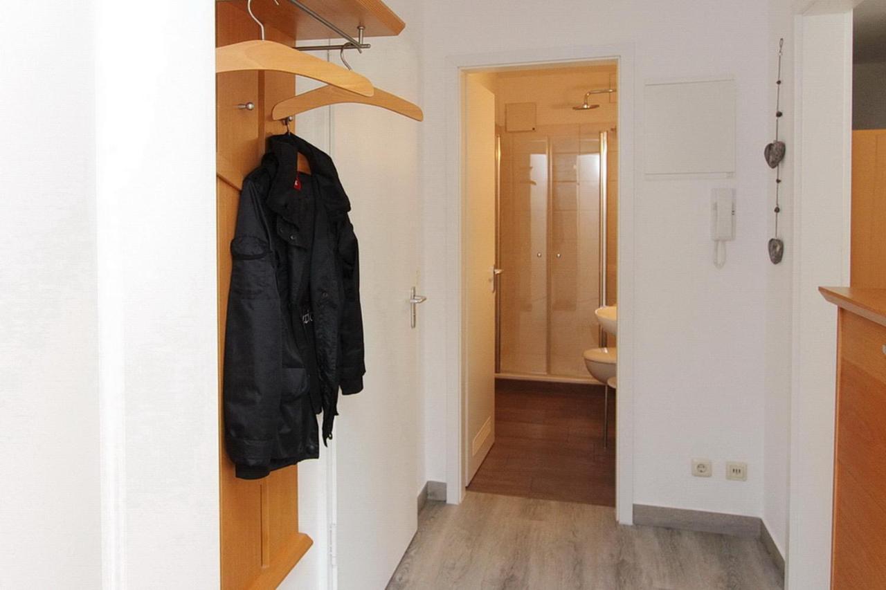 בולטנהאגן Duenenblick Wohnung 37 מראה חיצוני תמונה