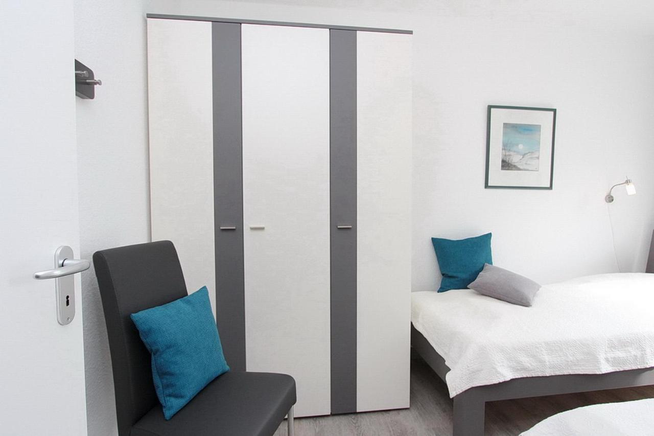 בולטנהאגן Duenenblick Wohnung 37 מראה חיצוני תמונה