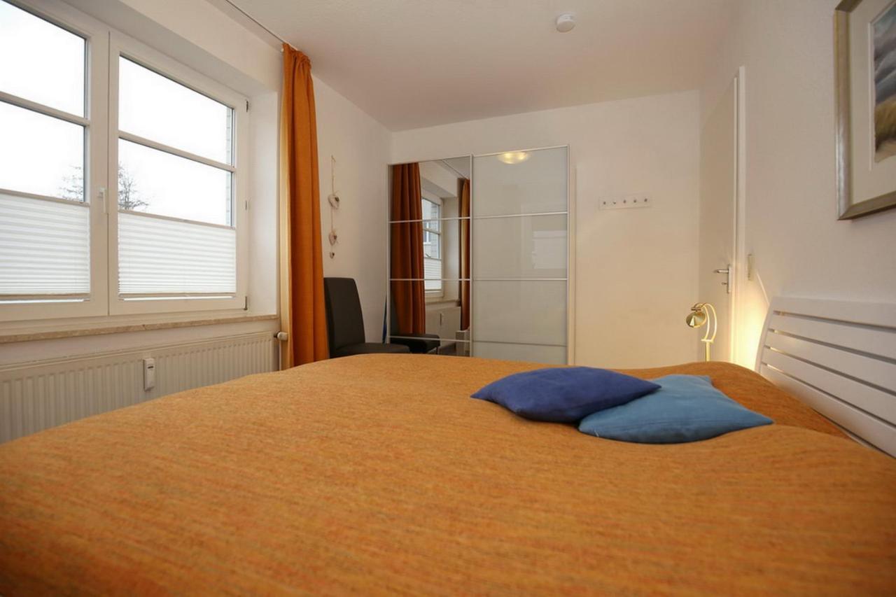בולטנהאגן Duenenblick Wohnung 37 מראה חיצוני תמונה