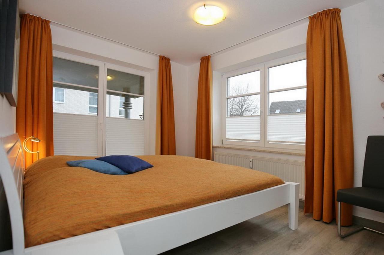 בולטנהאגן Duenenblick Wohnung 37 מראה חיצוני תמונה