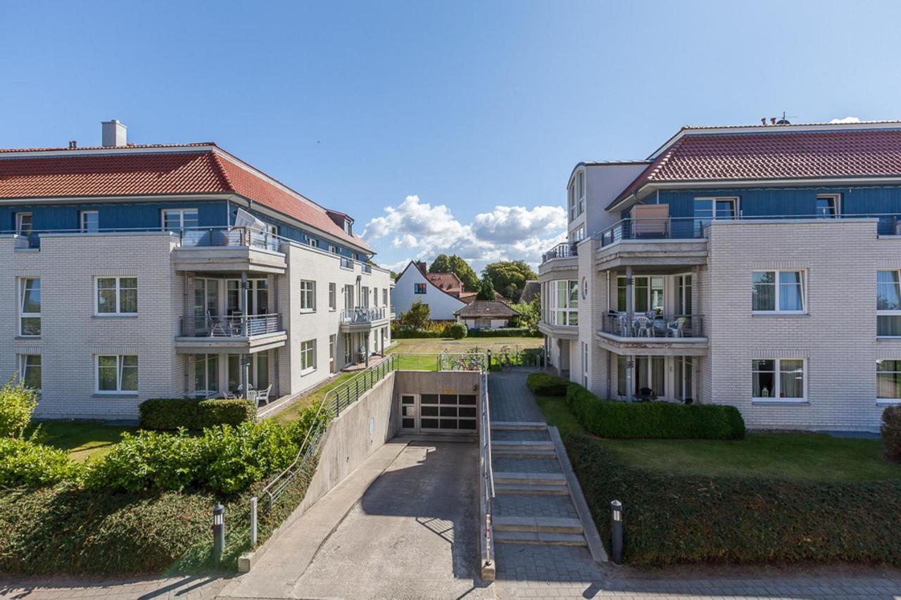 בולטנהאגן Duenenblick Wohnung 37 מראה חיצוני תמונה
