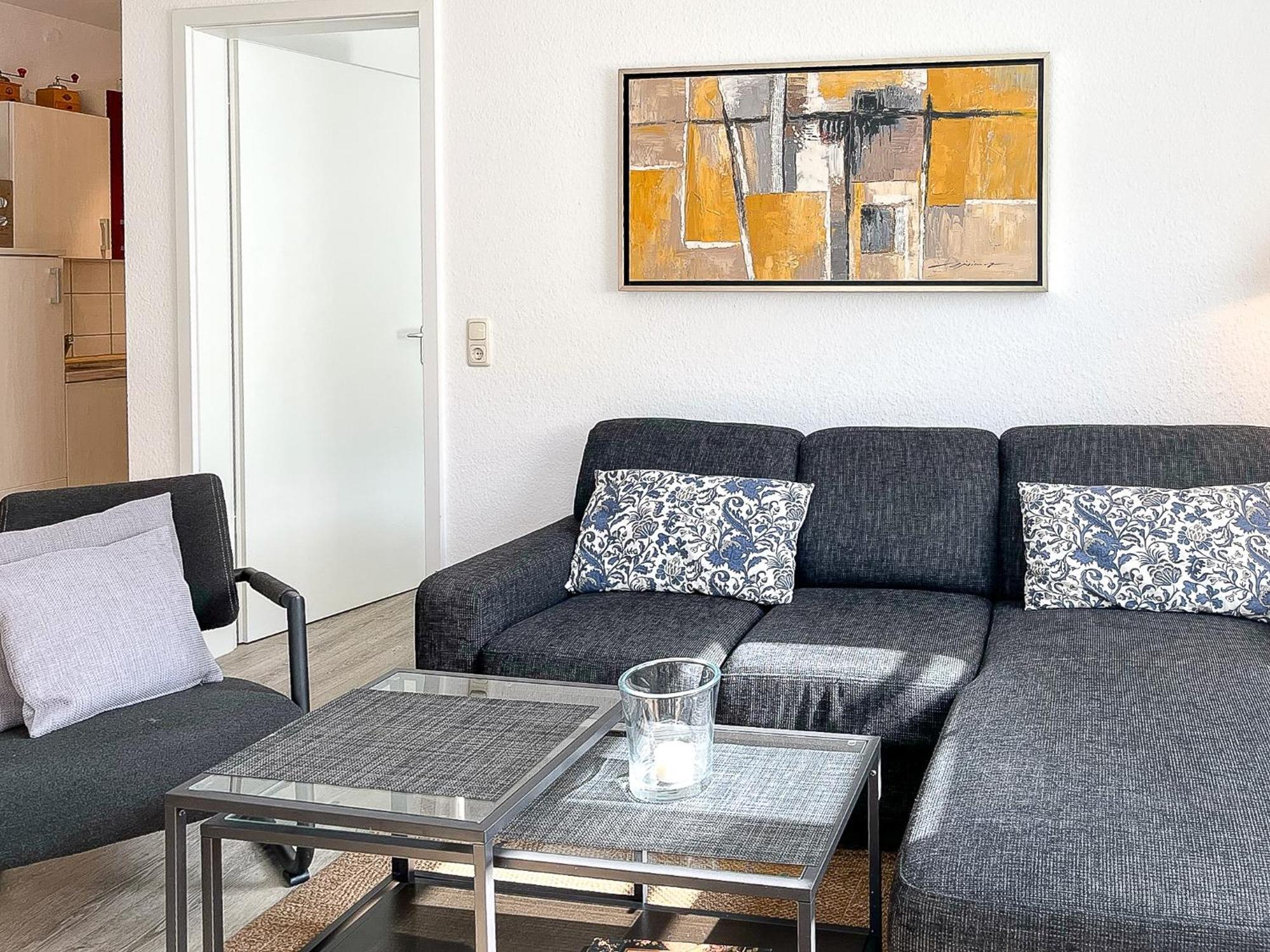 בולטנהאגן Duenenblick Wohnung 37 מראה חיצוני תמונה