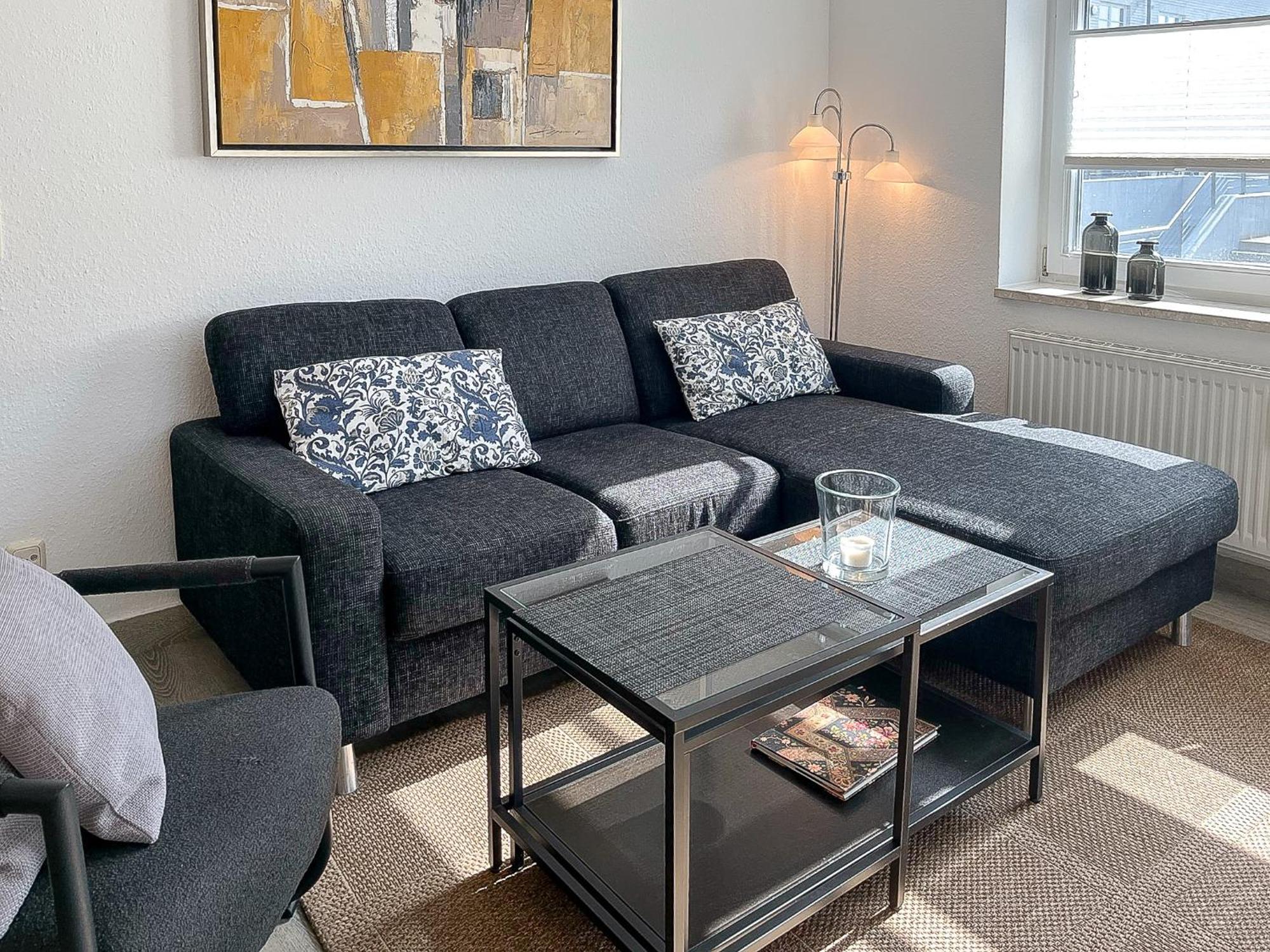 בולטנהאגן Duenenblick Wohnung 37 מראה חיצוני תמונה
